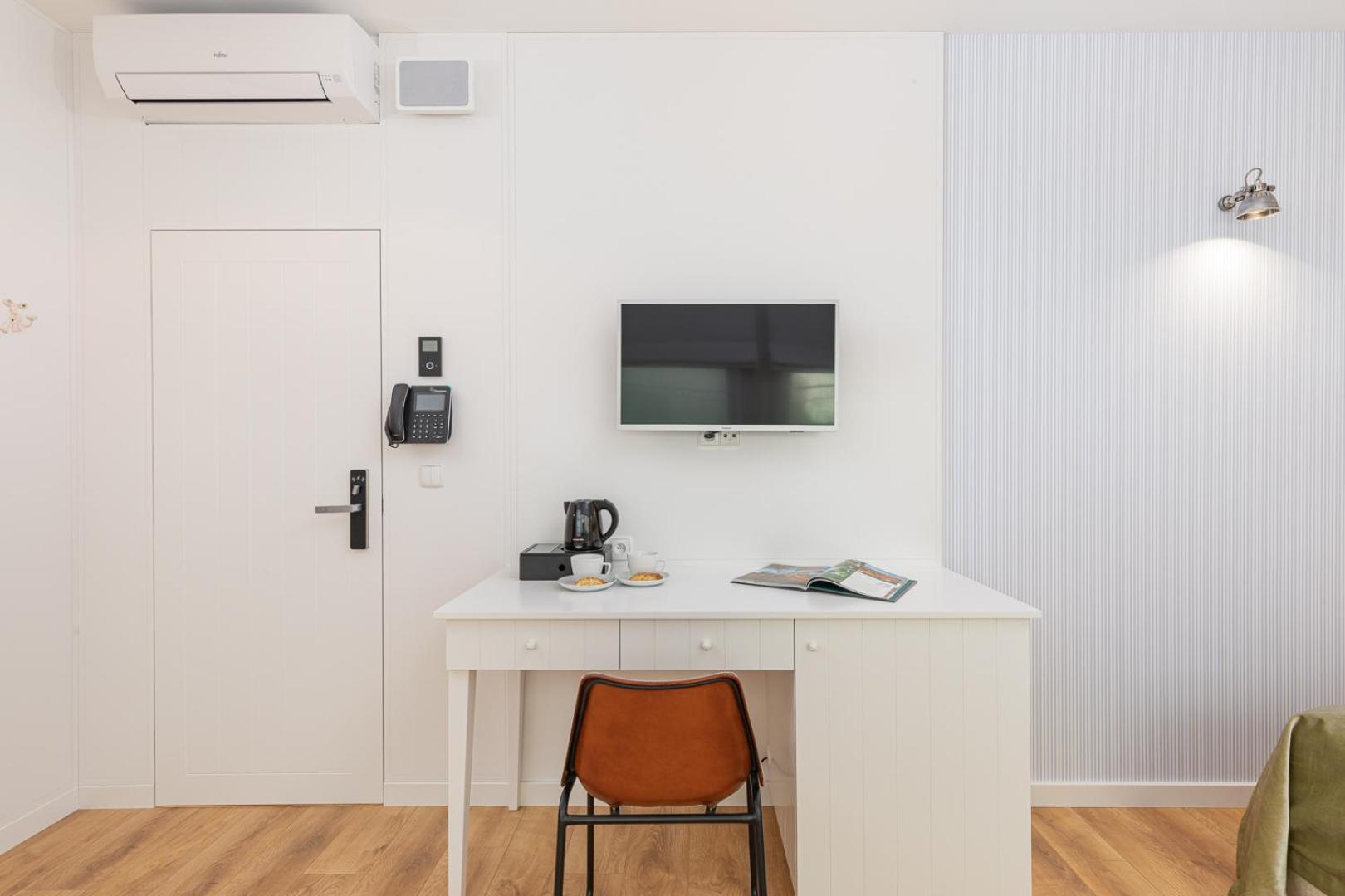 Aparthotel Deo Plaza By Rent Like - Old Town Danzig