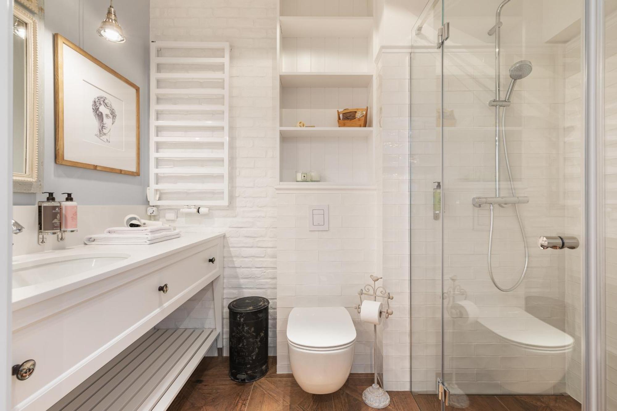 Deo Plaza By Rent Like - Old Town Aparthotel Danzig