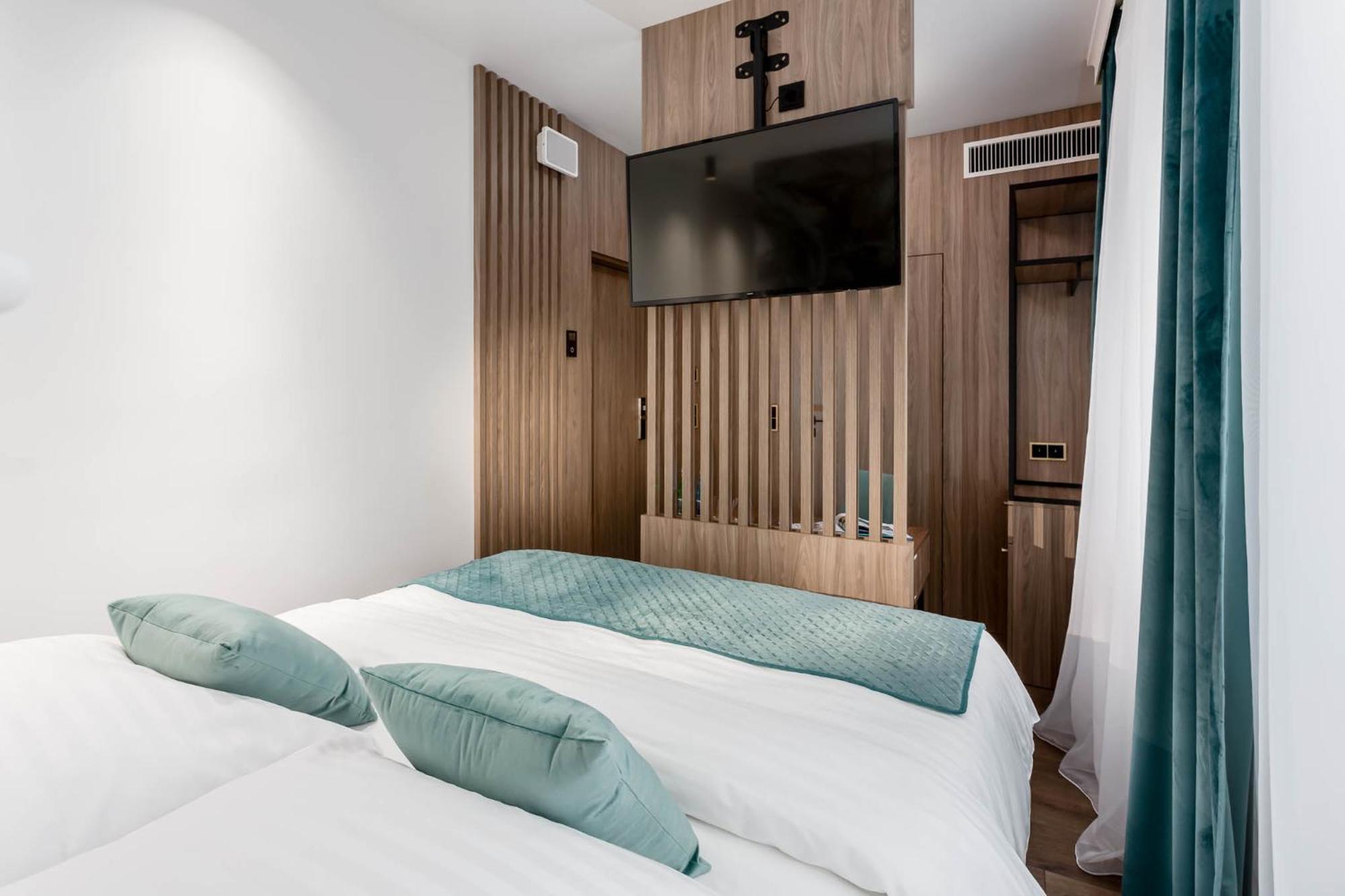 Deo Plaza By Rent Like - Old Town Aparthotel Danzig