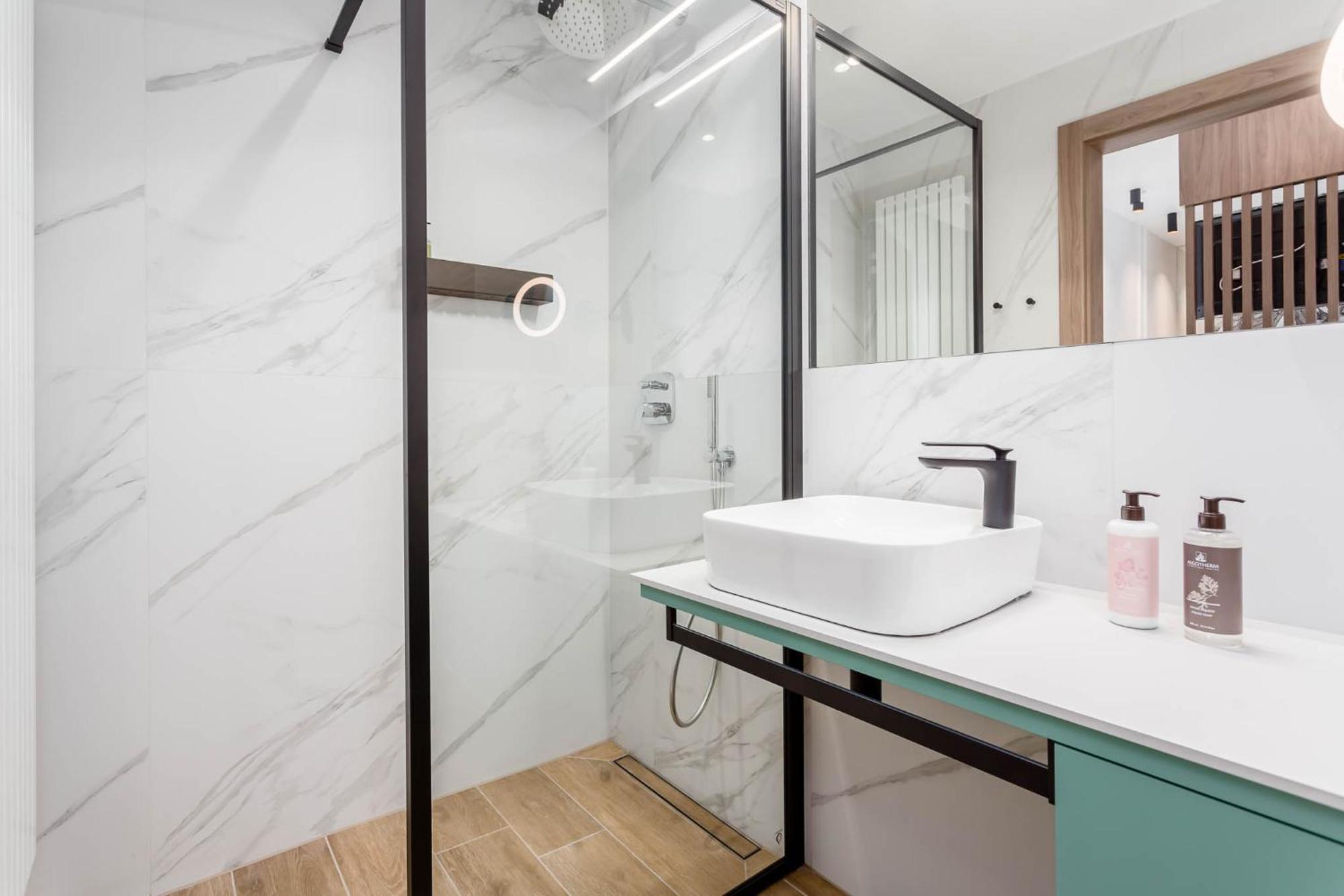 Aparthotel Deo Plaza By Rent Like - Old Town Danzig