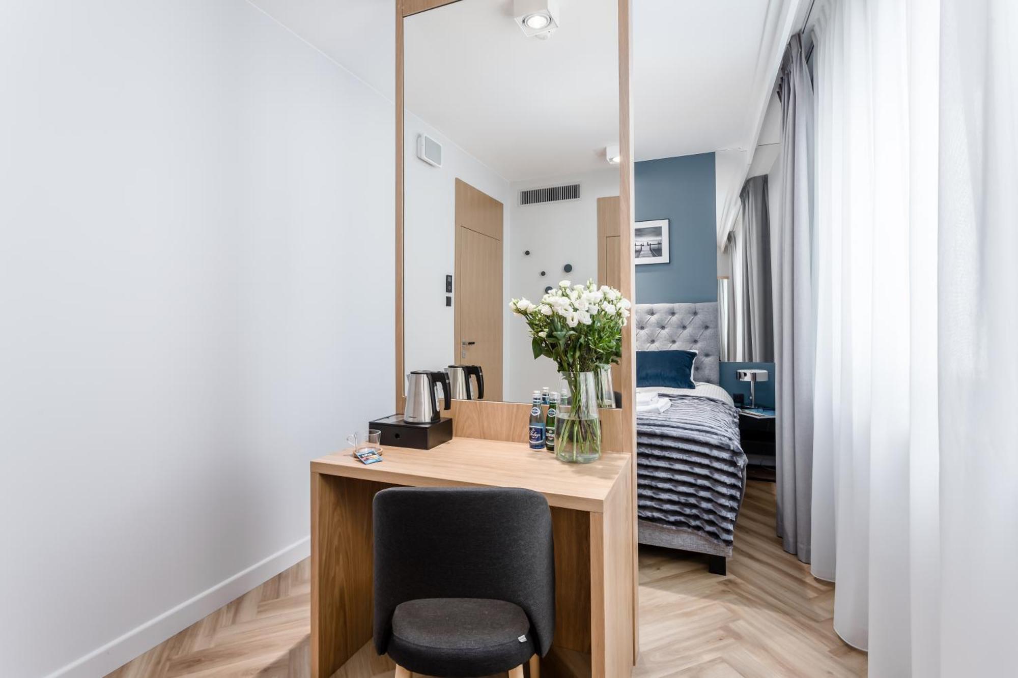 Deo Plaza By Rent Like - Old Town Aparthotel Danzig