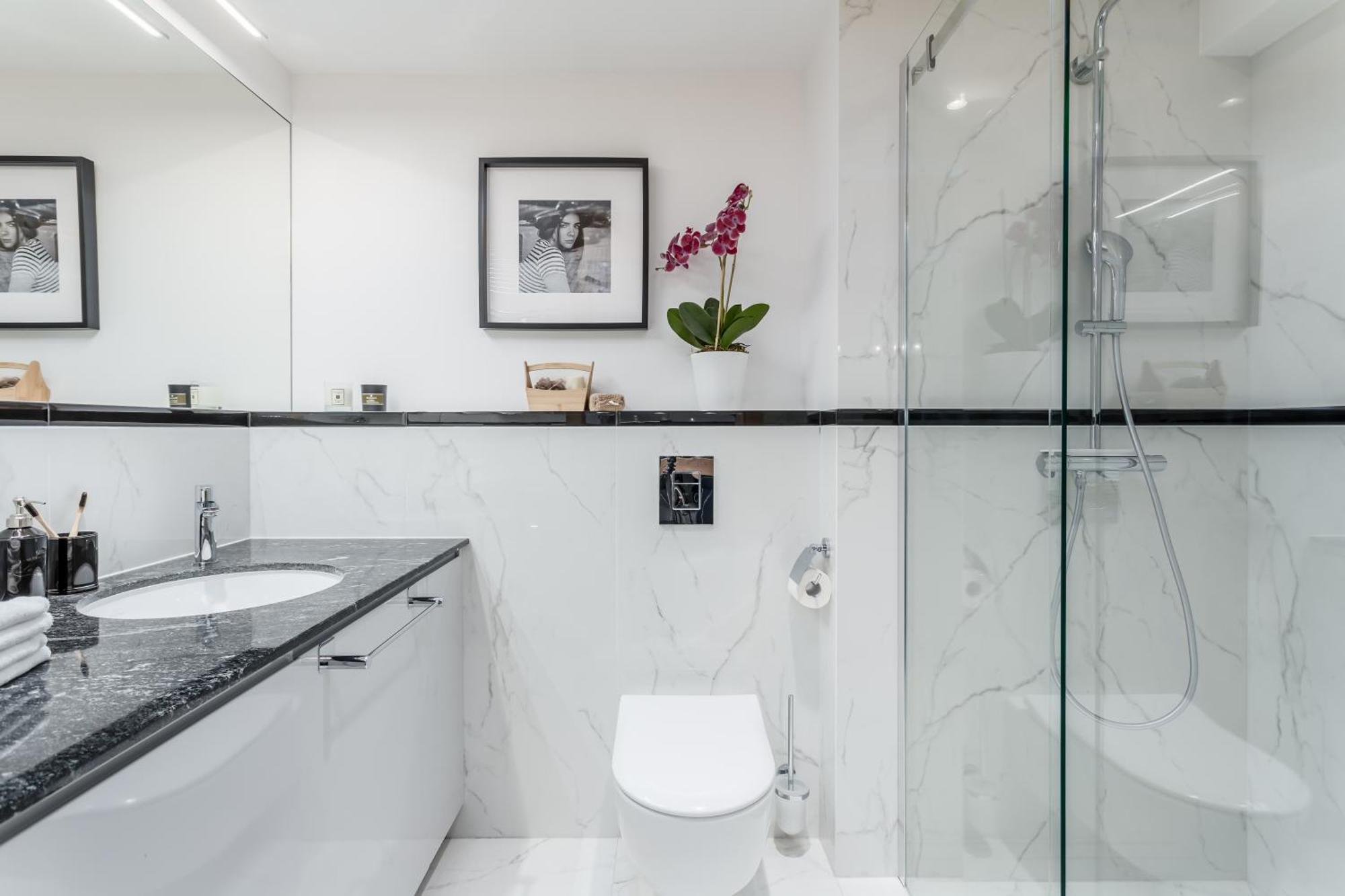 Aparthotel Deo Plaza By Rent Like - Old Town Danzig