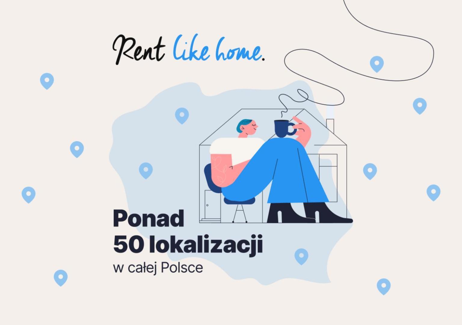 Aparthotel Deo Plaza By Rent Like - Old Town